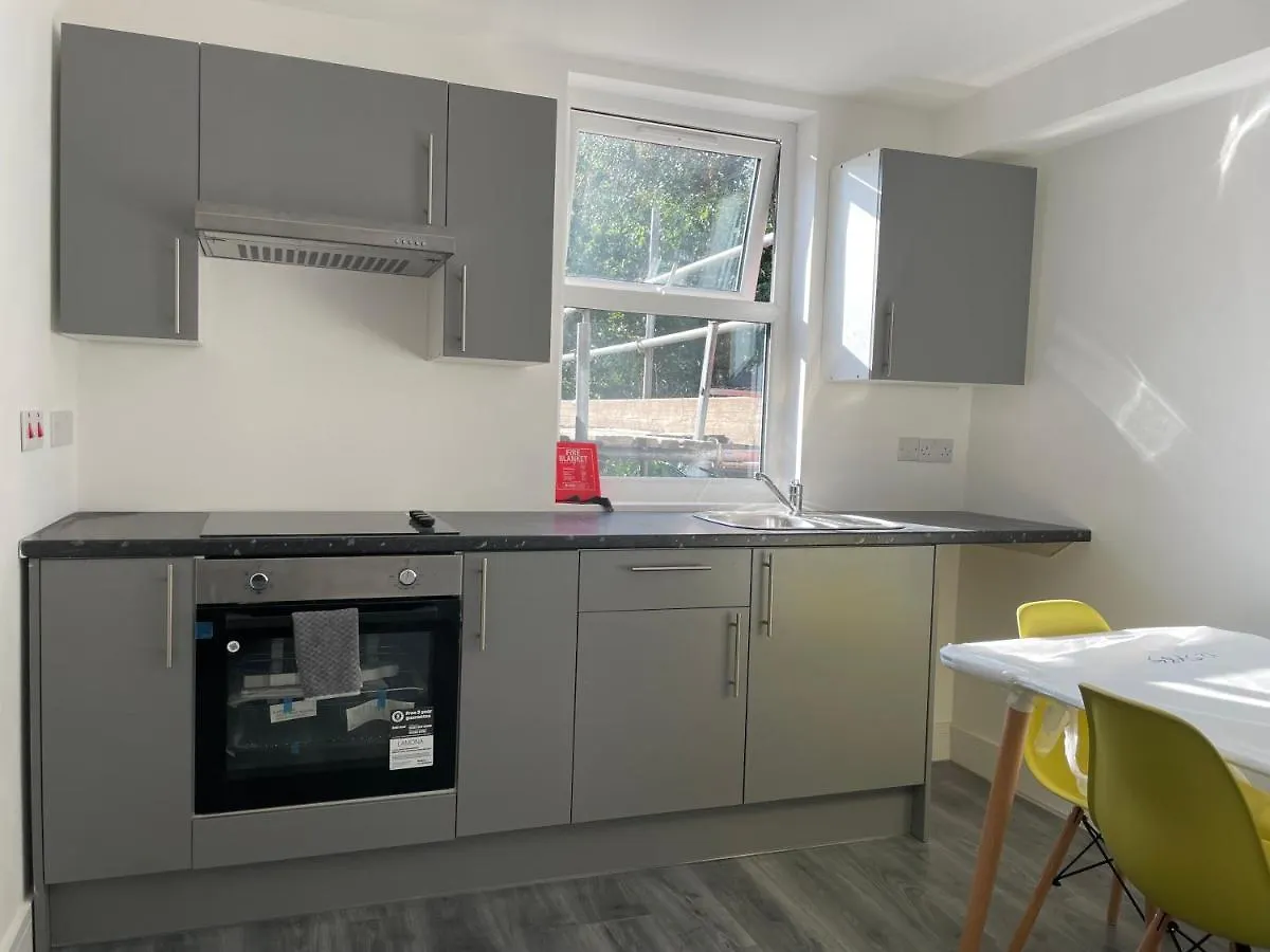 Amazing Studios 3 - East London