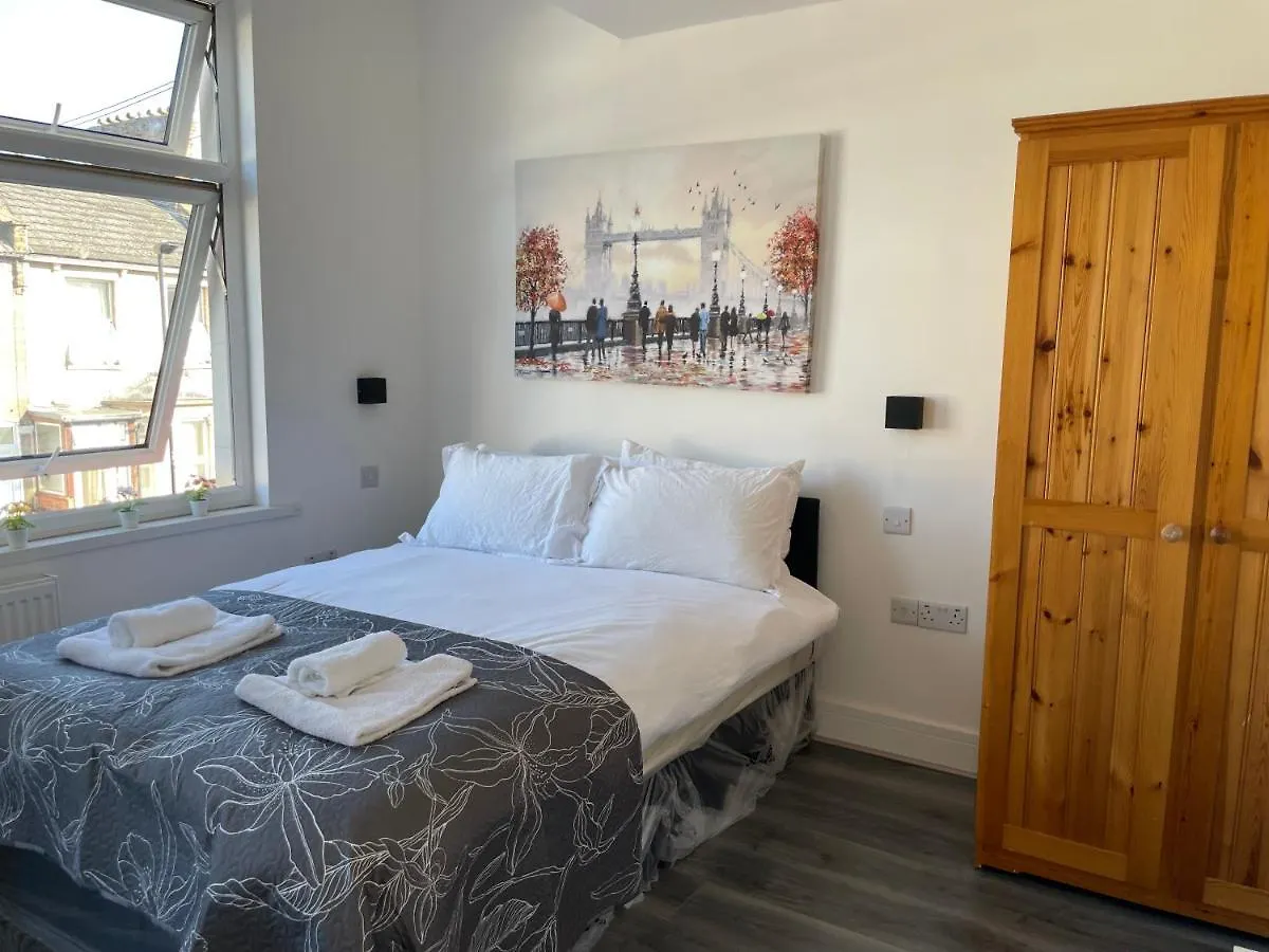 Amazing Studios 3 - East London