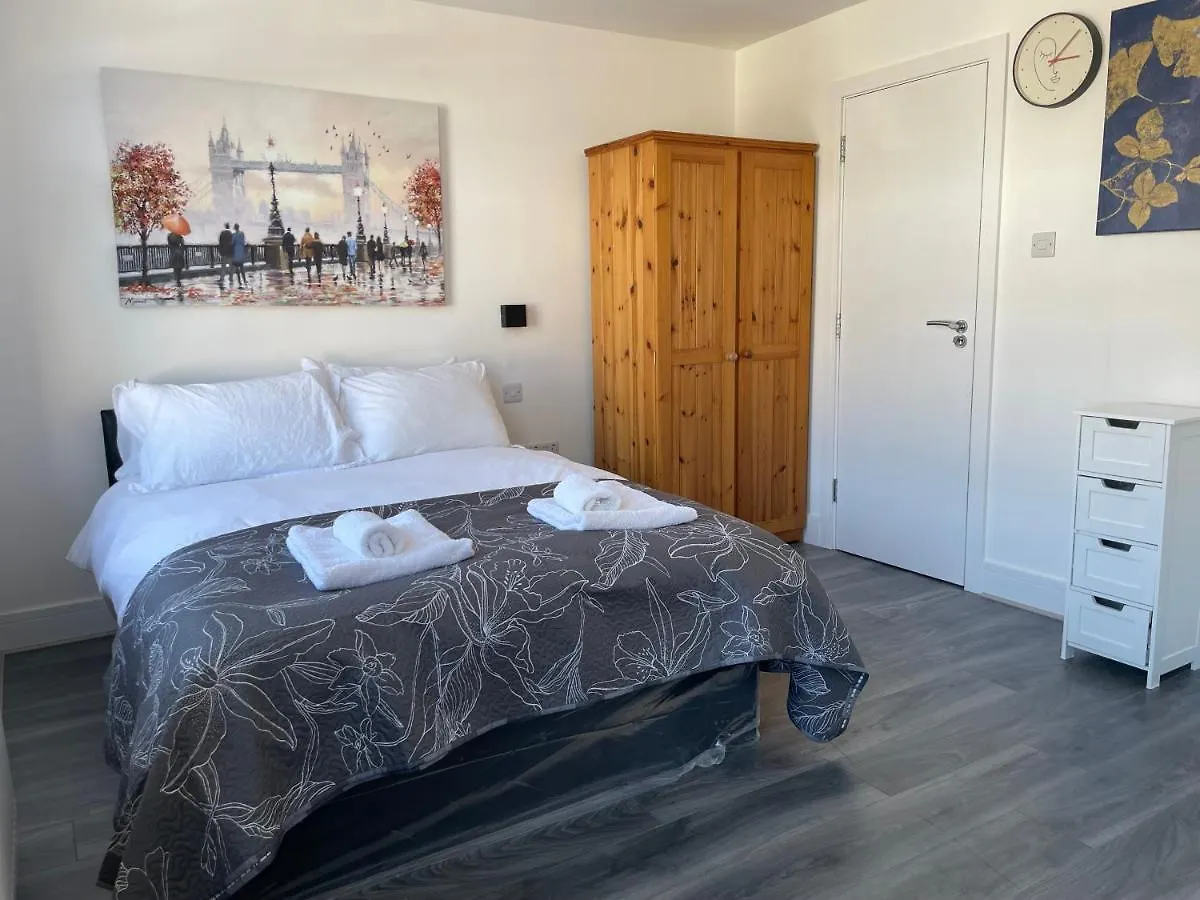 Apartment Amazing Studios 3 - East London United Kingdom