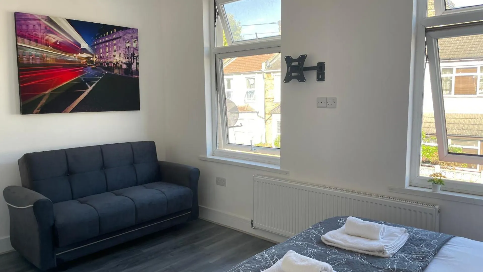 Apartment Amazing Studios 3 - East London